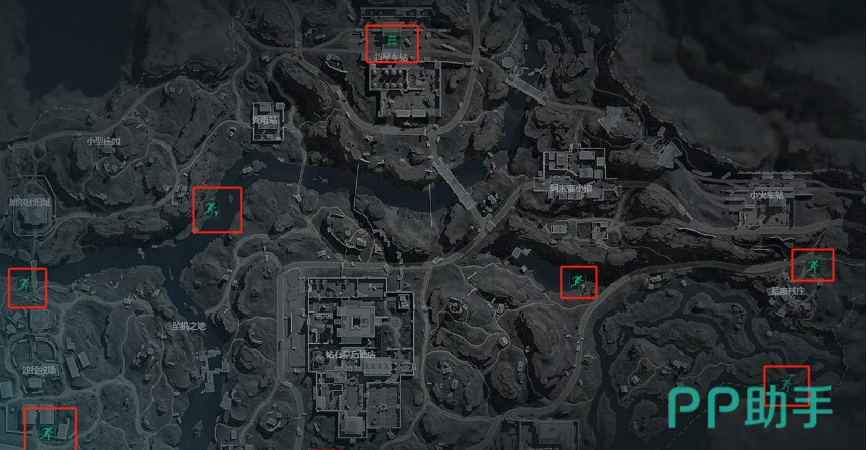 他并非唯一 他并非唯一