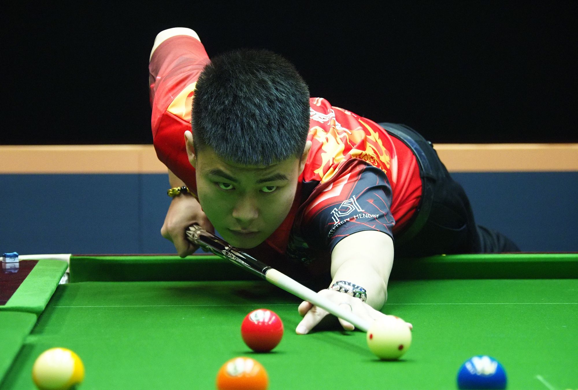 运动员在退 运动员在退